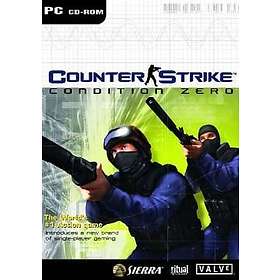 counter strike condition zero pc