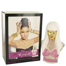 Nicki minaj perfume discount 100ml