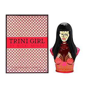 Nicki Minaj Trini Girl edp 100ml