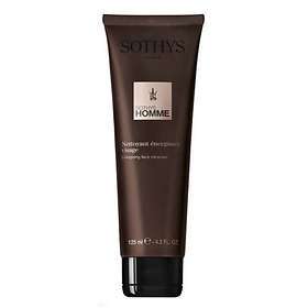 Sothys Paris Homme Energizing Face Cleanser 125ml