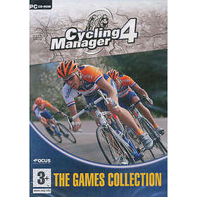 Cycling Manager 4 (PC)