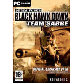 delta force black hawk down team sabre pc download