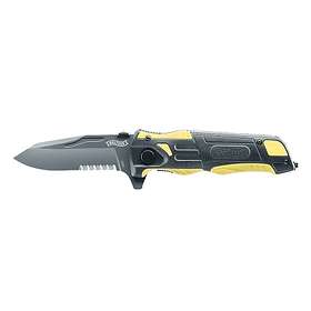 Walther Pro Rescue
