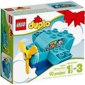 LEGO Duplo 10849 My First Plane