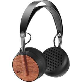 House of Marley Buffalo Soldier Wireless On-ear