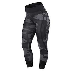 Find the best price on Better Bodies Camo High Tights (Women's)