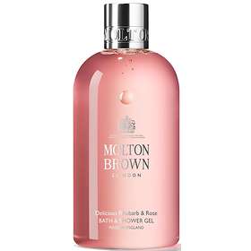 Molton Brown Delicious Bath & Shower Gel 300ml