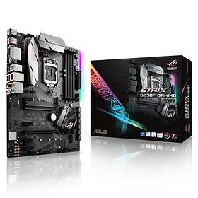 Asus ROG Strix B250F Gaming