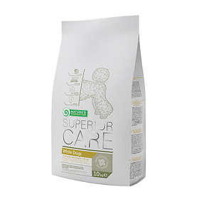 Nature's Protection Superior Care White Dogs 1.5kg