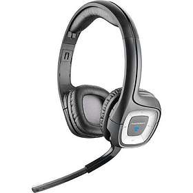 Plantronics audio 995 usb что это