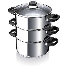 Beka Polo Steamer 20cm 2.8L