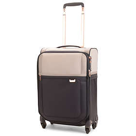 samsonite expandable spinner 55cm