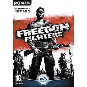 PC] Freedom Fighters