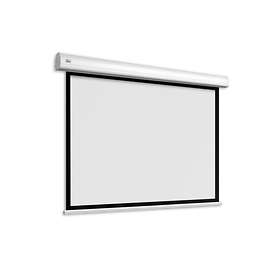 Invideo Projector Screen Electric VisionGrey 16:9 128" (283x159)