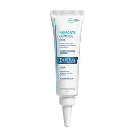 Ducray Keracnyl Control Cream 30ml