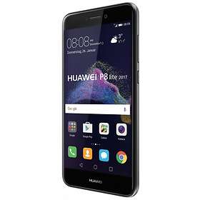 Find the best price on Huawei P8 Lite 2017 Dual SIM 3GB RAM 16GB ...