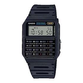 Casio Collection CA53W-1