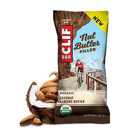 Clif Nut Butter Filled Bar 50g