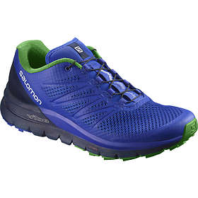 Salomon men's sense store pro max