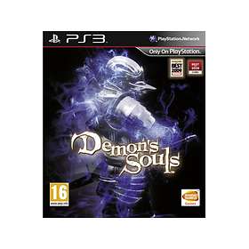 Demon's Souls at the best price