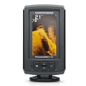 Humminbird PiranhaMax 4 DI