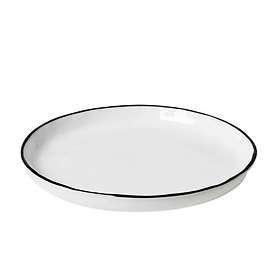 Broste Copenhagen Salt Plate Ø18cm