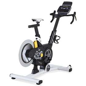 tour de france stationary bike