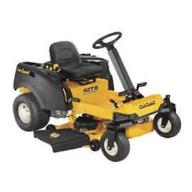 Find The Best Deals On Ride On Lawn Mowers Compare Prices On