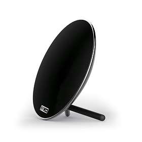 Altec Lansing Cymbale Bluetooth Speaker