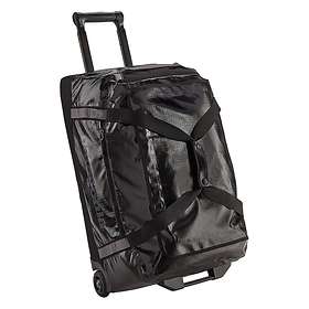 Patagonia Black Hole Wheeled Duffle Bag 70L