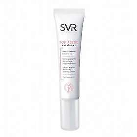SVR Topialyse Palpebral Irritated Eyelids Soothing Cream 15ml