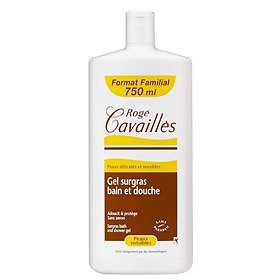 Roge Cavailles Moisturising Shower Milk 200ml