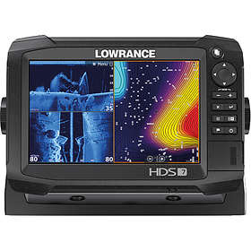 Find the best price on Lowrance HDS-7 Gen 3 Carbon (Excl