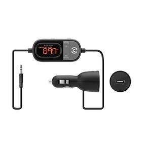 Belkin TuneCast Auto Universal