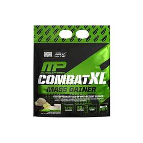 Musclepharm Combat XL Mass Gainer 2.7kg