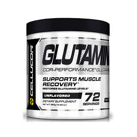 Cellucor Performance Glutamine 0.36kg