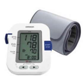 omron 1a1b blood pressure monitor