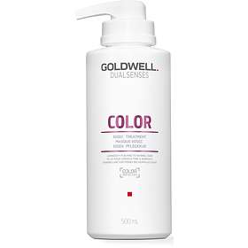 Goldwell Dualsenses Color 60sec Treatment 500ml