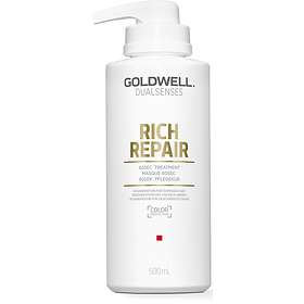 Goldwell Dualsenses Rich Repair 60sec Treatment 500ml
