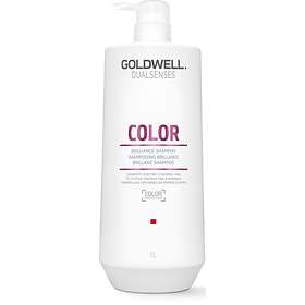Goldwell Dualsenses Color Brilliance Shampoo 1000ml