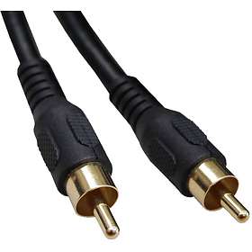 Dynamix Video 1RCA - 1RCA 2m