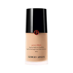 Giorgio Armani Power Fabric Foundation SPF25 30ml