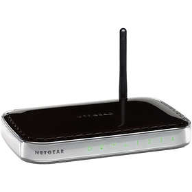 Настройки netgear wnr1000 для ростелеком