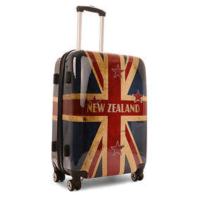 luggage new zealand