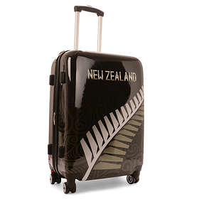 trolley bags nz