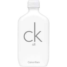 ck all edt 100ml