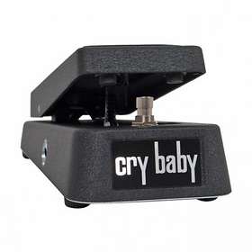 Jim Dunlop Crybaby GCB-95 Red Sparkle