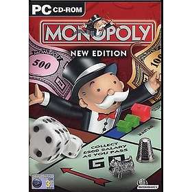 Monopoly - New Edition (PC)