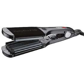 Find the best price on BaByliss Pro EP Technology 60mm  Crimper |  Compare deals on PriceSpy NZ