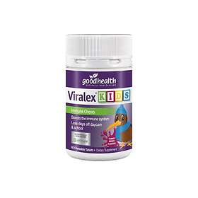 Good Health Viralex Children 120 Tablets